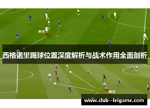 西格诺里踢球位置深度解析与战术作用全面剖析