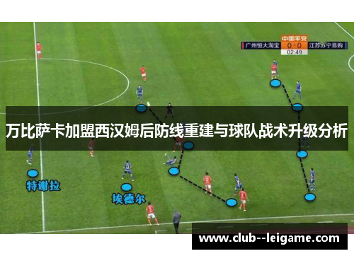万比萨卡加盟西汉姆后防线重建与球队战术升级分析