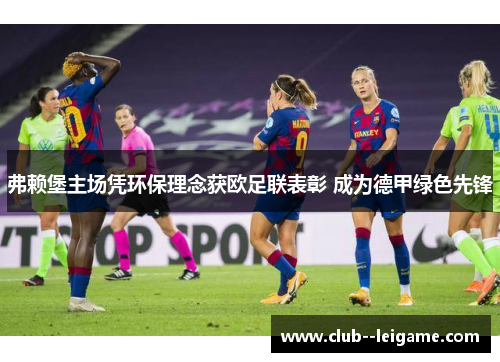 弗赖堡主场凭环保理念获欧足联表彰 成为德甲绿色先锋